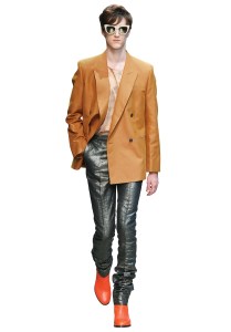 Top Men's Collections for Spring 2016, Paul Smith