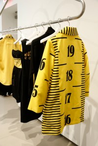 Moschino Soho