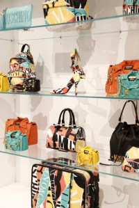 Moschino Soho