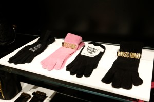 Moschino Soho