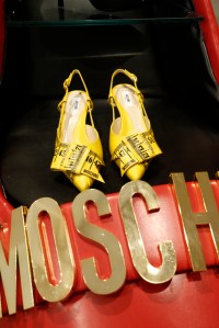 Moschino Soho
