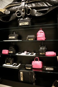 Moschino Soho