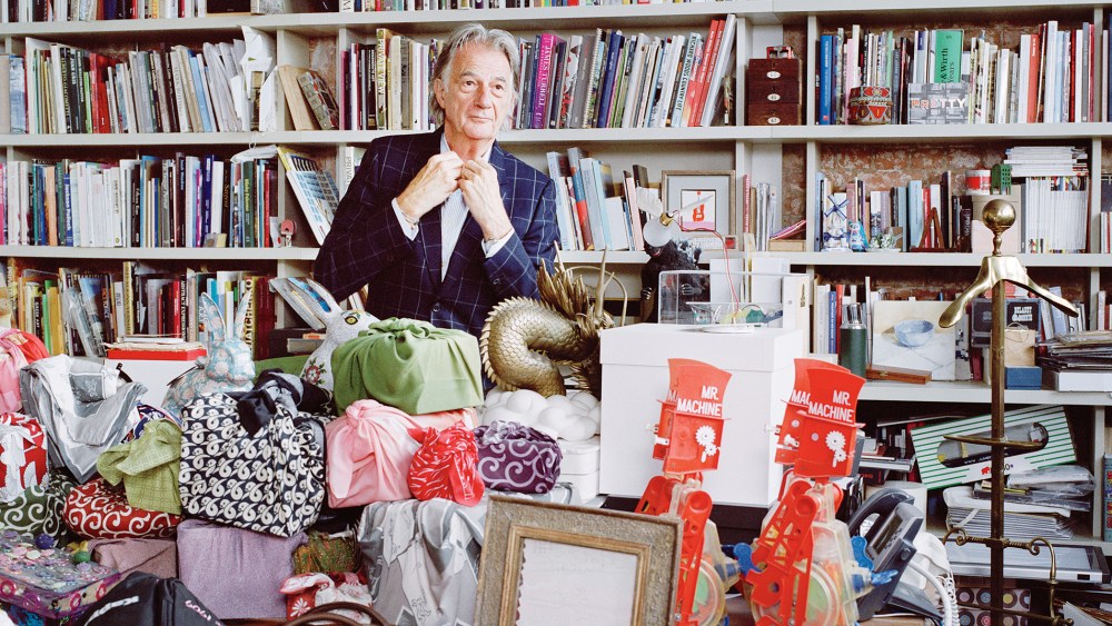 Paul Smith