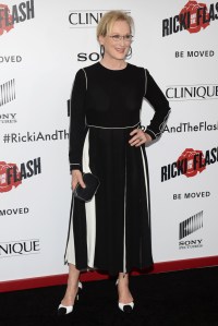 "Get Ready for Ricki" NY premiere