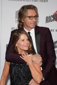 "Get Ready for Ricki" NY premiere