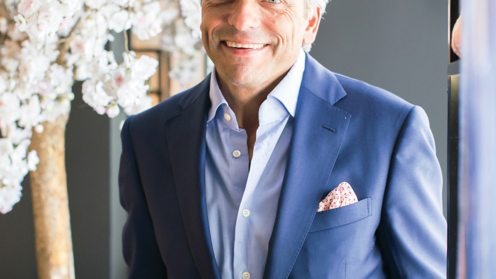 Raymond Cloosterman