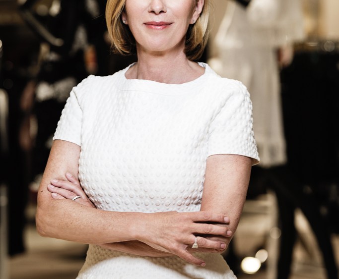 Liz Rodbell On Lord & Taylor and Hudson’s Bay Changes