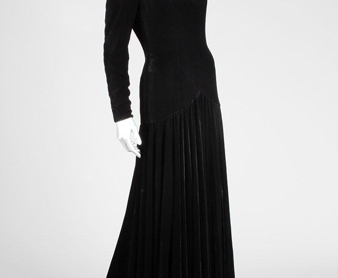 Royal Ceremonial Dress Collection