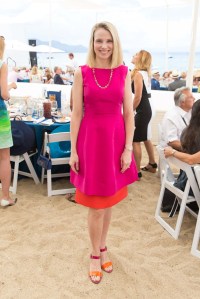 Marissa Mayer