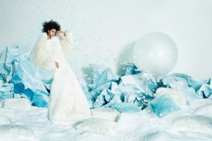 TargetStyle, in Vogue