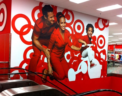 Now Target Wants Suppliers Take on Cost of Price Cuts