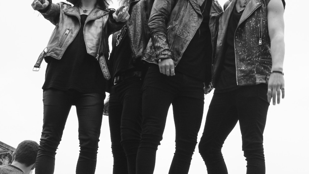 The Struts