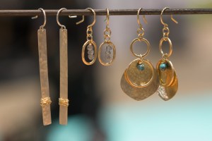 Jamison Rae at AccessoriesTheShow.