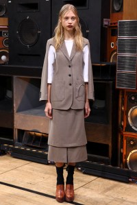 Aalto RTW Spring 2016