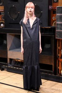 Aalto RTW Spring 2016