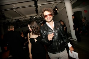 Olivier Zahm