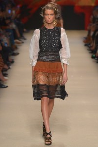 Alberta Ferretti RTW Spring 2016
