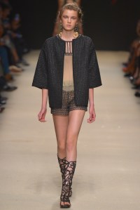 Alberta Ferretti RTW Spring 2016