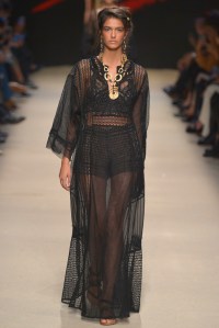 Alberta Ferretti RTW Spring 2016