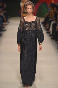 Alberta Ferretti RTW Spring 2016