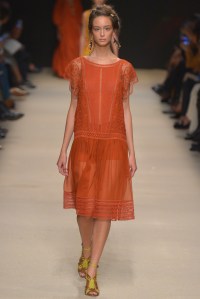 Alberta Ferretti RTW Spring 2016