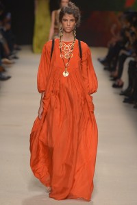 Alberta Ferretti RTW Spring 2016