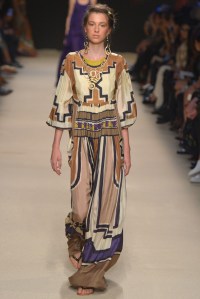 Alberta Ferretti RTW Spring 2016