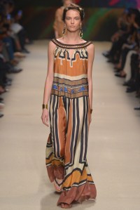 Alberta Ferretti RTW Spring 2016