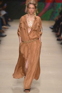 Alberta Ferretti RTW Spring 2016