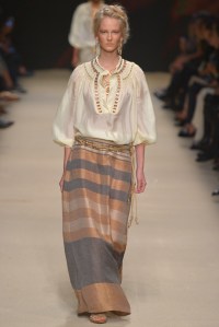 Alberta Ferretti RTW Spring 2016