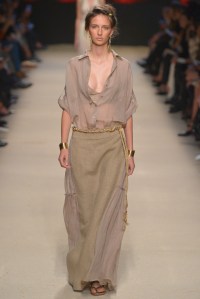 Alberta Ferretti RTW Spring 2016
