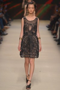 Alberta Ferretti RTW Spring 2016