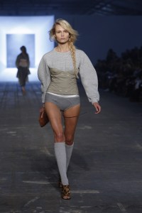 Alexander Wang Spring 2010