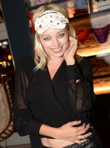 Alison Lou, Morgan Lane Launch Lingerie Collaboration at By Chloe