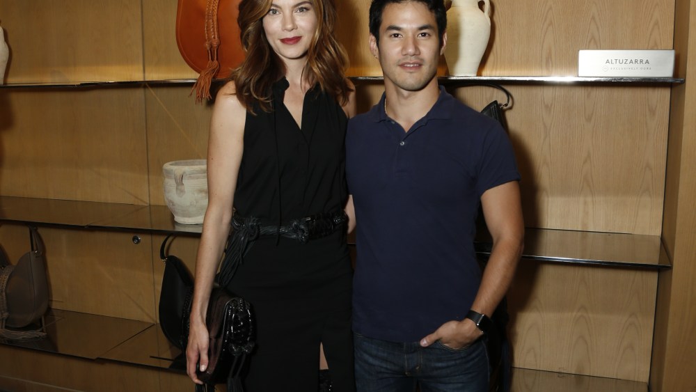 Altuzarra event at Barney's
