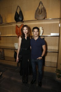 Altuzarra event at Barney's