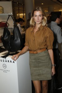 Altuzarra event at Barney's