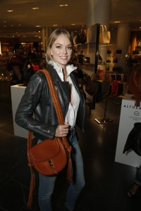 Altuzarra event at Barney's
