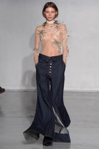 Anne Sofie Madsen RTW Spring 2016