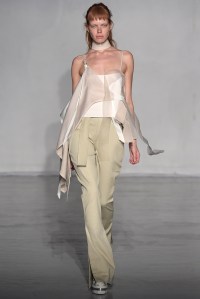 Anne Sofie Madsen RTW Spring 2016