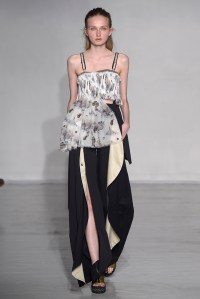 Anne Sofie Madsen RTW Spring 2016