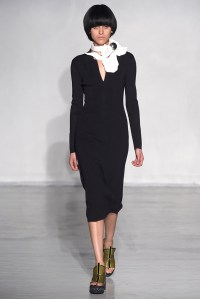 Anne Sofie Madsen RTW Spring 2016