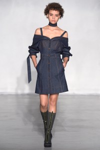 Anne Sofie Madsen RTW Spring 2016