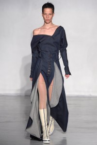 Anne Sofie Madsen RTW Spring 2016