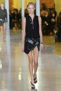 Anthony Vaccarello RTW Spring 2016