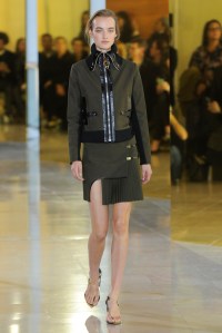 Anthony Vaccarello RTW Spring 2016