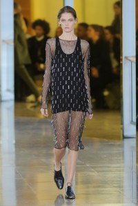 Anthony Vaccarello RTW Spring 2016
