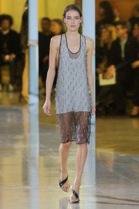 Anthony Vaccarello RTW Spring 2016