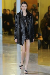 Anthony Vaccarello RTW Spring 2016