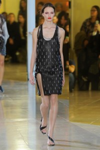 Anthony Vaccarello RTW Spring 2016